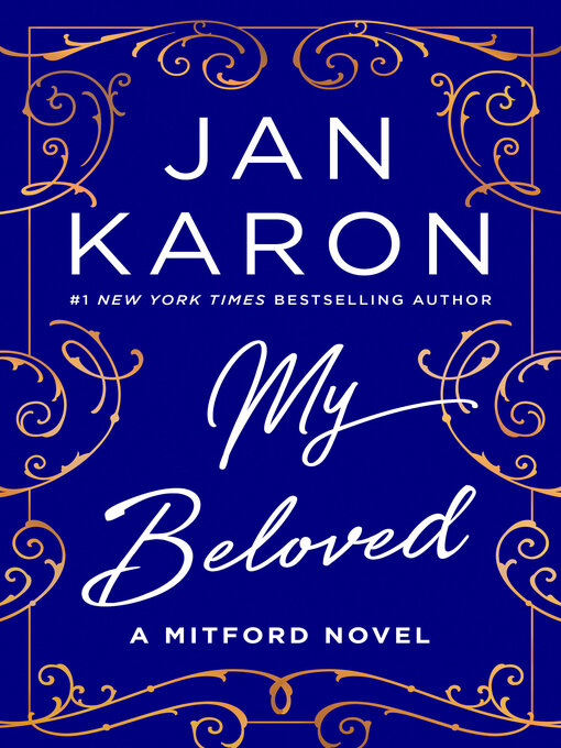 Title details for My Beloved by Jan Karon - Wait list